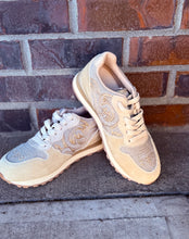 Load image into Gallery viewer, “Weekend Away” Tennis Shoe