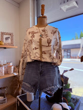 Load image into Gallery viewer, “Desperado” Crew Neck