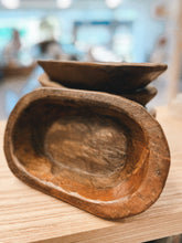 Load image into Gallery viewer, Wood Bowls