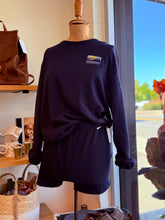 Load image into Gallery viewer, “Costal Club” Crew Neck