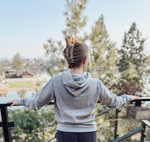 Load image into Gallery viewer, Stetson Hoodie