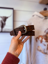 Load image into Gallery viewer, Fashion Belts