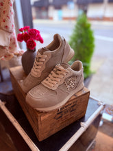 Load image into Gallery viewer, “Weekend Rodeo” Tennis Shoe