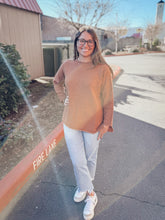 Load image into Gallery viewer, “Rustic Cowgirl” Sweater