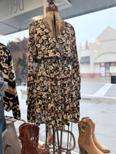 Load image into Gallery viewer, “Fallin’ For You” Dress