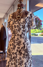 Load image into Gallery viewer, “Vintage Soul” Dress (Up To XL)