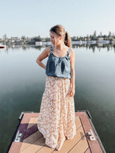 Load image into Gallery viewer, “Annie Oakley” Tank Top (Up To XL)