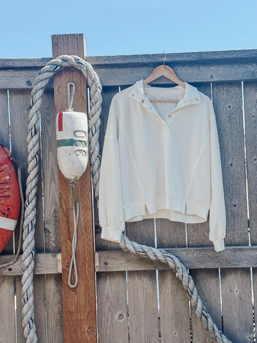 “Weekend Afternoon” Sweatshirt