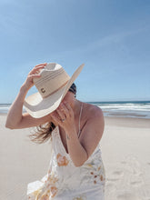 Load image into Gallery viewer, &quot;Coastal Cowgirl&quot; Dress