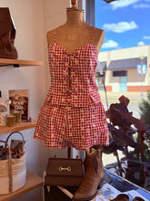 Load image into Gallery viewer, “Picnic In The Park” Two Piece Set