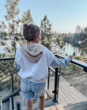 Load image into Gallery viewer, “Kick Your Heels Up” Hoodie