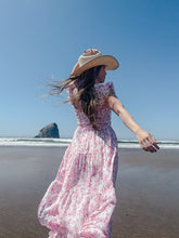 Load image into Gallery viewer, &quot;Spring Wishes&quot; Midi Dress