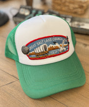 Load image into Gallery viewer, Vintage Patch Hats