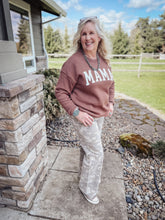 Load image into Gallery viewer, “Trend Setter” Camo Jeans