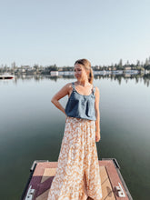 Load image into Gallery viewer, “Annie Oakley” Tank Top (Up To XL)