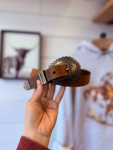 Fashion Belts