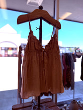Load image into Gallery viewer, “Coffee Date” Tank Top