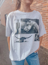 Load image into Gallery viewer, “Homestead” Graphic Tee (Up To XL)