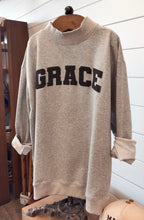 Load image into Gallery viewer, “Grace” Mock Neck