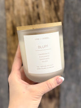 Load image into Gallery viewer, Vine + Vessel Candles