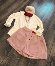 Load image into Gallery viewer, “All American” Stripe Shorts