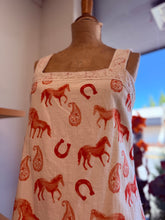 Load image into Gallery viewer, “Western Soul” Dress