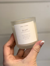 Load image into Gallery viewer, Vine + Vessel Mini Candles