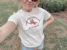 Load image into Gallery viewer, Stetson Graphic Tee (Up To XL)