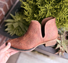 Load image into Gallery viewer, “Cowgirl Cutie” Bootie
