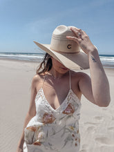 Load image into Gallery viewer, &quot;Coastal Cowgirl&quot; Dress