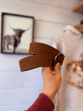 Load image into Gallery viewer, Fashion Belts