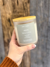 Load image into Gallery viewer, Vine + Vessel Candles