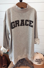 Load image into Gallery viewer, “Grace” Mock Neck