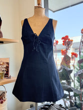 Load image into Gallery viewer, “Denim Darling” Dress