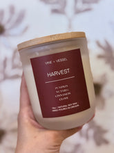 Load image into Gallery viewer, Vine + Vessel Candles