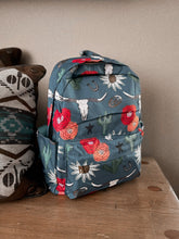 Load image into Gallery viewer, “Back 2 School” Backpack