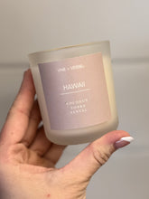 Load image into Gallery viewer, Vine + Vessel Mini Candles