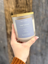 Load image into Gallery viewer, Vine + Vessel Candles