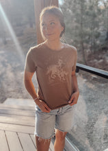 Load image into Gallery viewer, “Stetson” Graphic Tee