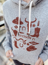 Load image into Gallery viewer, Stetson Hoodie