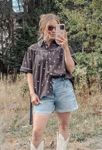 Load image into Gallery viewer, “Summer Time” Denim Shorts