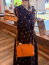 Load image into Gallery viewer, Brown Cross Body Bag