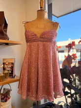 Load image into Gallery viewer, “Make me Blush” Floral Dress