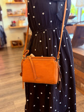 Load image into Gallery viewer, Brown Cross Body Bag