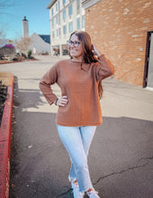 Load image into Gallery viewer, “Rustic Cowgirl” Sweater