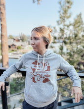 Load image into Gallery viewer, Stetson Hoodie