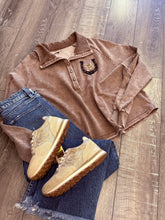 Load image into Gallery viewer, “Rowdy Ranch” Pull Over