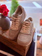 Load image into Gallery viewer, “Weekend Rodeo” Tennis Shoe