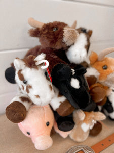 Kids Stuffed Animals