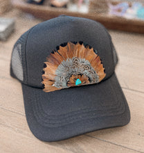 Load image into Gallery viewer, Vintage Patch Hats